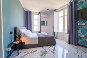 Appartamento Ottanio- Quattro Canti 200 mt Palermo